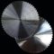 le plancher de diamant de 900mm scie des lames