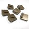 Protections de meulage de plancher de Diamond Grinding Tools 13mm pour le béton