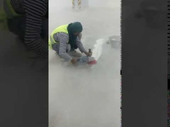 Meules diamantées pour béton