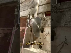 Traversez les murs comme du beurre!