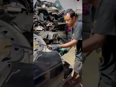 La découpe des métaux lourds rendue facile!