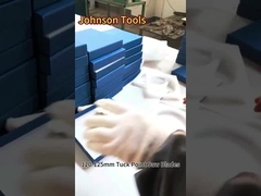 Les lames de diamant Tuck Point: la solution de coupe de maçonnerie ultime pour la précision et la puissance!