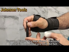 Arrêtez de casser les carreaux!