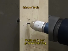 Série d'outils pour la fabrication de carreaux et de porcelaines