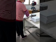 La fureur au laser: la lame de diamant qui dévore le béton au petit déjeuner