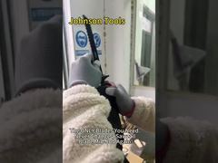 Vous luttez avec du bois épais ? Cette lame de scie alternative de 9 pouces est la solution.