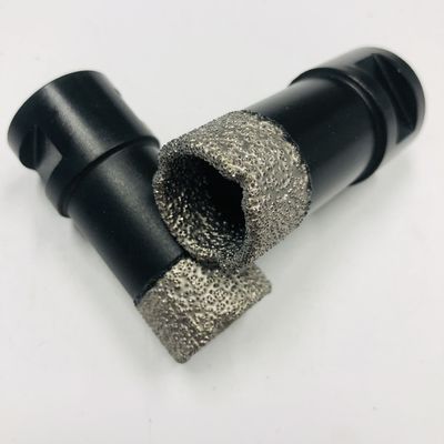 Carreau de céramique M14 25mm Diamond Core Drill Bits