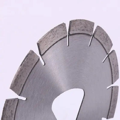 Pouce tôt Diamond Concrete Saw Blades de l'entrée 6 de GV