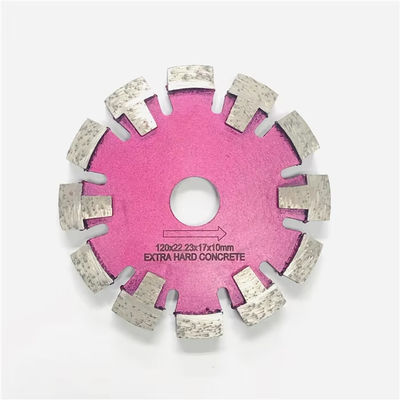 Le laser a soudé le diamètre de Tuck Point Grinding Wheel 105mm