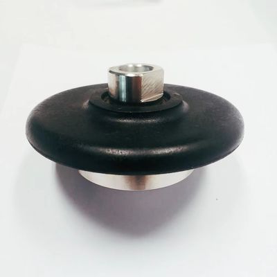 Pleines roues de profil de Hnad de diamant de Bullnose admises par OEM pour la machine tenue dans la main No.20