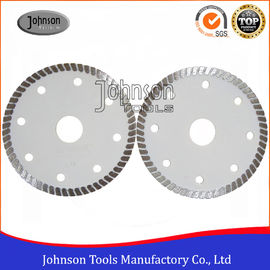 Lames de coupe minces superbes de diamant de Turbo pour le code 82023910 des tuiles HS