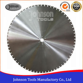 Le grand mur de diamant d'outils de coupe scie des lames pour couper le mur en béton 1200mm
