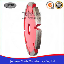 Lame normale de point de repli de segment, fente chassant la couleur multi de lame