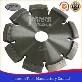 lame de point de repli de diamant de 115mm pour le béton/le bloc/maçonnerie/pierre de brique