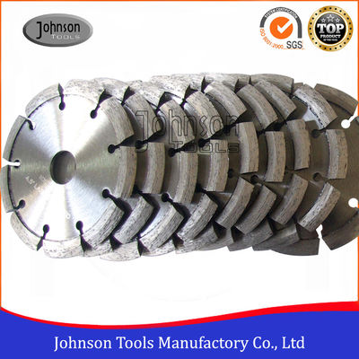 lame de point de repli de diamant de 115mm pour le béton/le bloc/maçonnerie/pierre de brique
