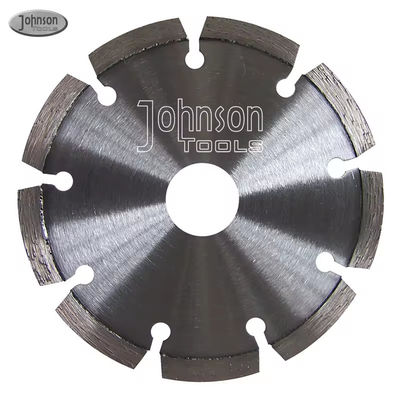 105-600 mm Disque de découpe de diamants, lame de scie pour la maçonnerie en béton et en marbre de granit