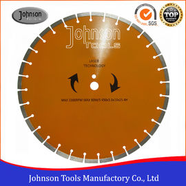 Trou central de 50MPA Diamond Products Concrete Saw 50mm