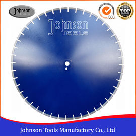 Diamond Concrete Block Cutting Blade avec le trou central de 16mm