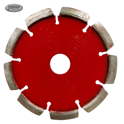 Le laser a soudé la broyeur Blade de 5